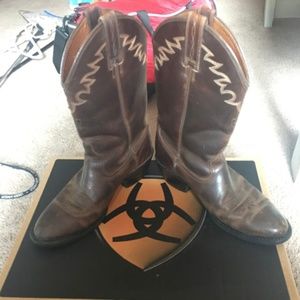 Ariat Sedona Boots